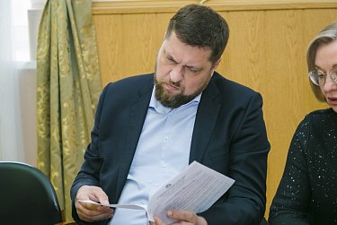 На жилье детям-сиротам направят дополнительно более 500 млн рублей